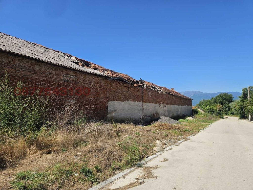 Продава КЪЩА, с. Марчево, област Благоевград, снимка 2 - Къщи - 55156607