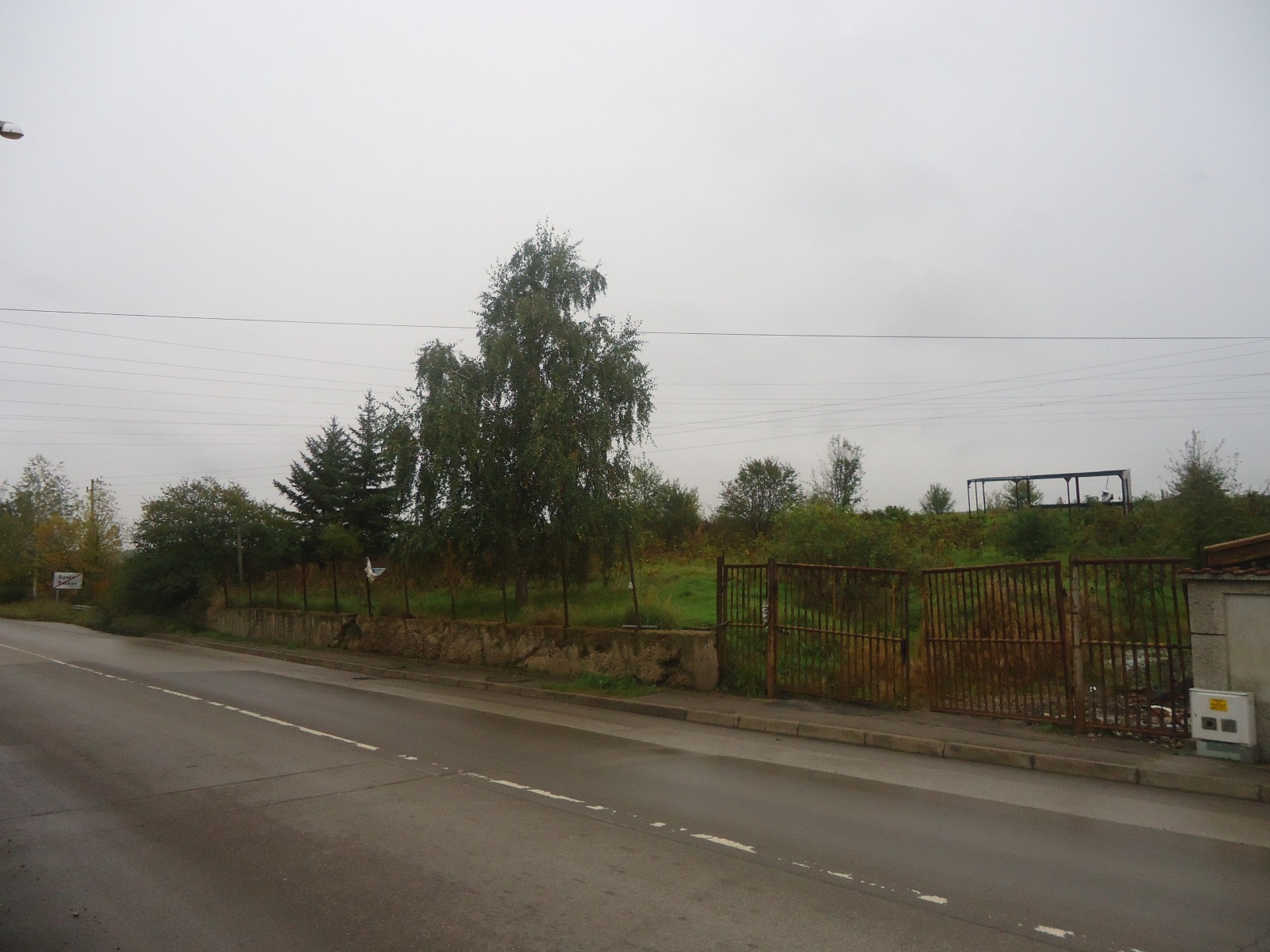 Продава ПАРЦЕЛ, гр. София, гр. Банкя, снимка 8 - Парцели - 53703243