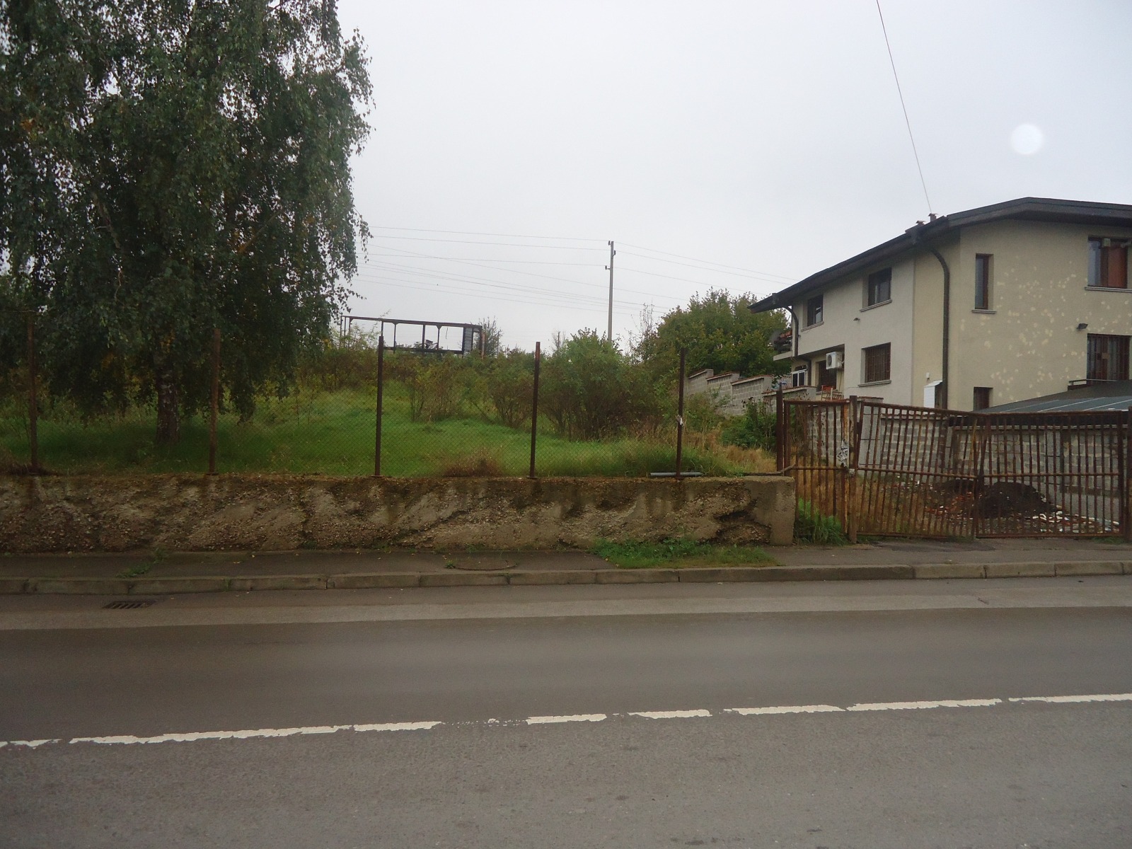 Продава ПАРЦЕЛ, гр. София, гр. Банкя, снимка 10 - Парцели - 53703243