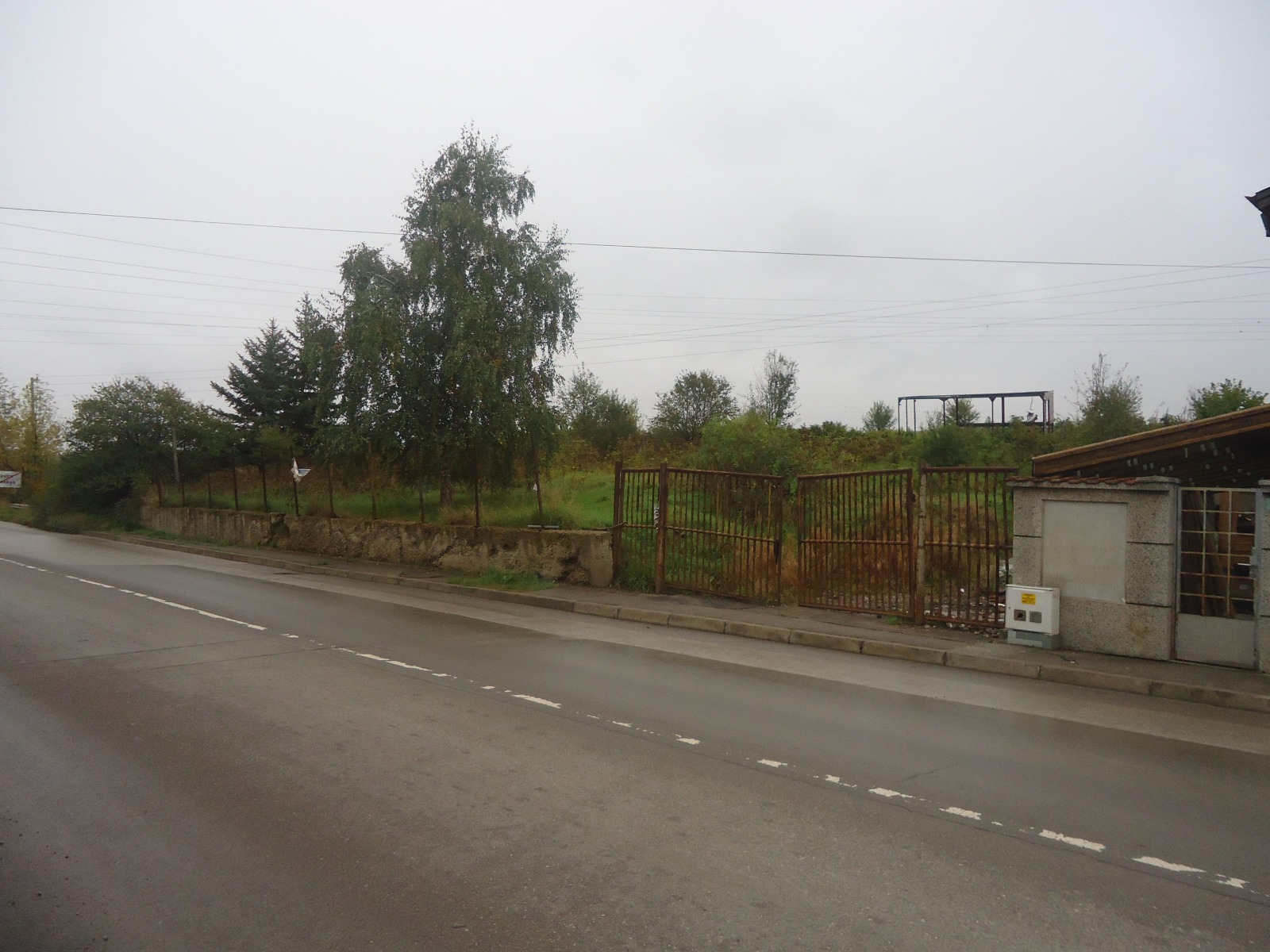 Продава ПАРЦЕЛ, гр. София, гр. Банкя, снимка 5 - Парцели - 53703243