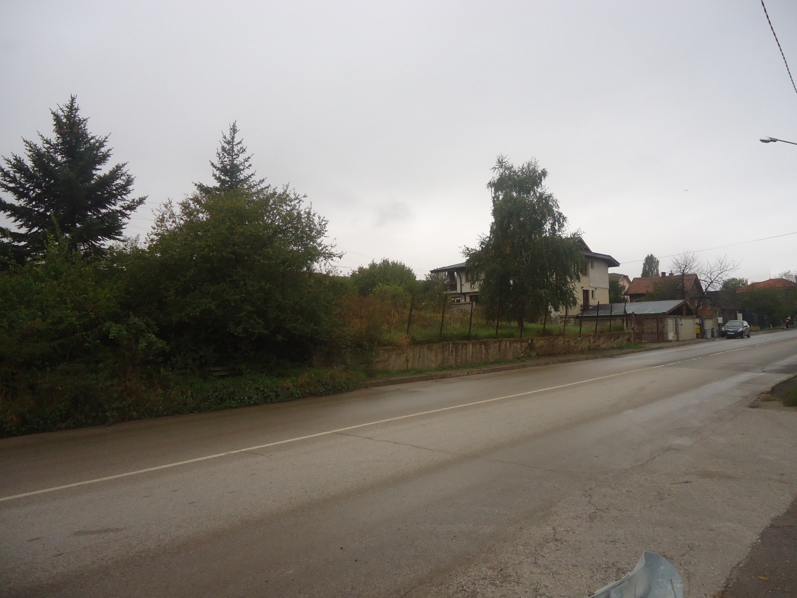 Продава ПАРЦЕЛ, гр. София, гр. Банкя, снимка 13 - Парцели - 53703243