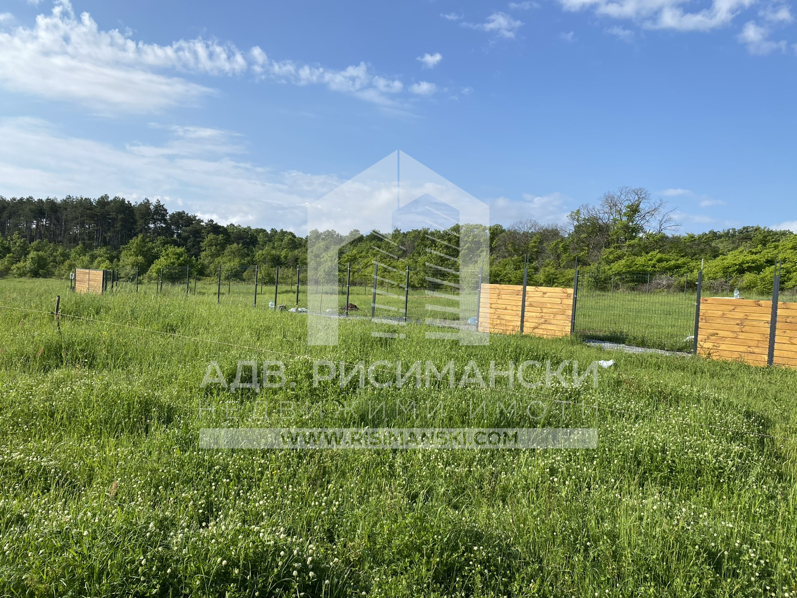 Продава ПАРЦЕЛ, гр. Созопол, област Бургас, снимка 3 - Парцели - 54352148