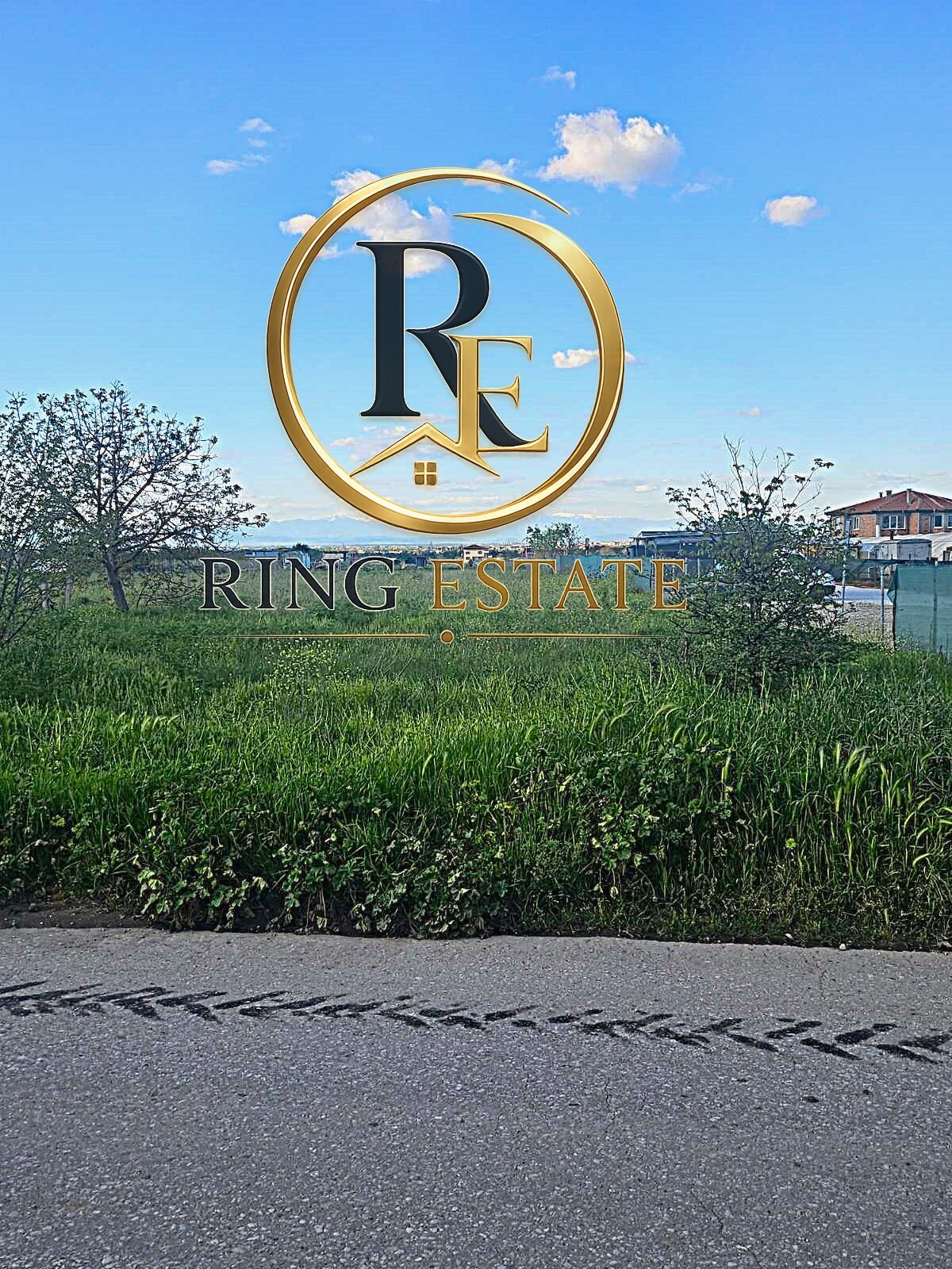 Продава ПАРЦЕЛ, с. Първенец, област Пловдив, снимка 5 - Парцели - 55591610