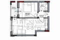 Продава 2-СТАЕН, град Варна, Левски 1 • 132500 € • 79809585 2