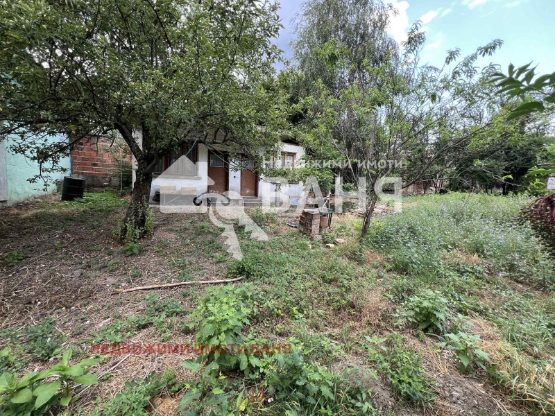 Продава КЪЩА в област Пловдив, гр. Калофер - 60 кв.м / 52 000 € » 101 703.16 лв., НЕДВИЖИМИ ИМОТИ ВАНЯ