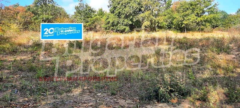 Продава ПАРЦЕЛ в област Варна, с. Кичево - 617 кв.м / 9 500 € » 18 580.39 лв., БЪЛГЕРИАН ПРОПЕРТИС