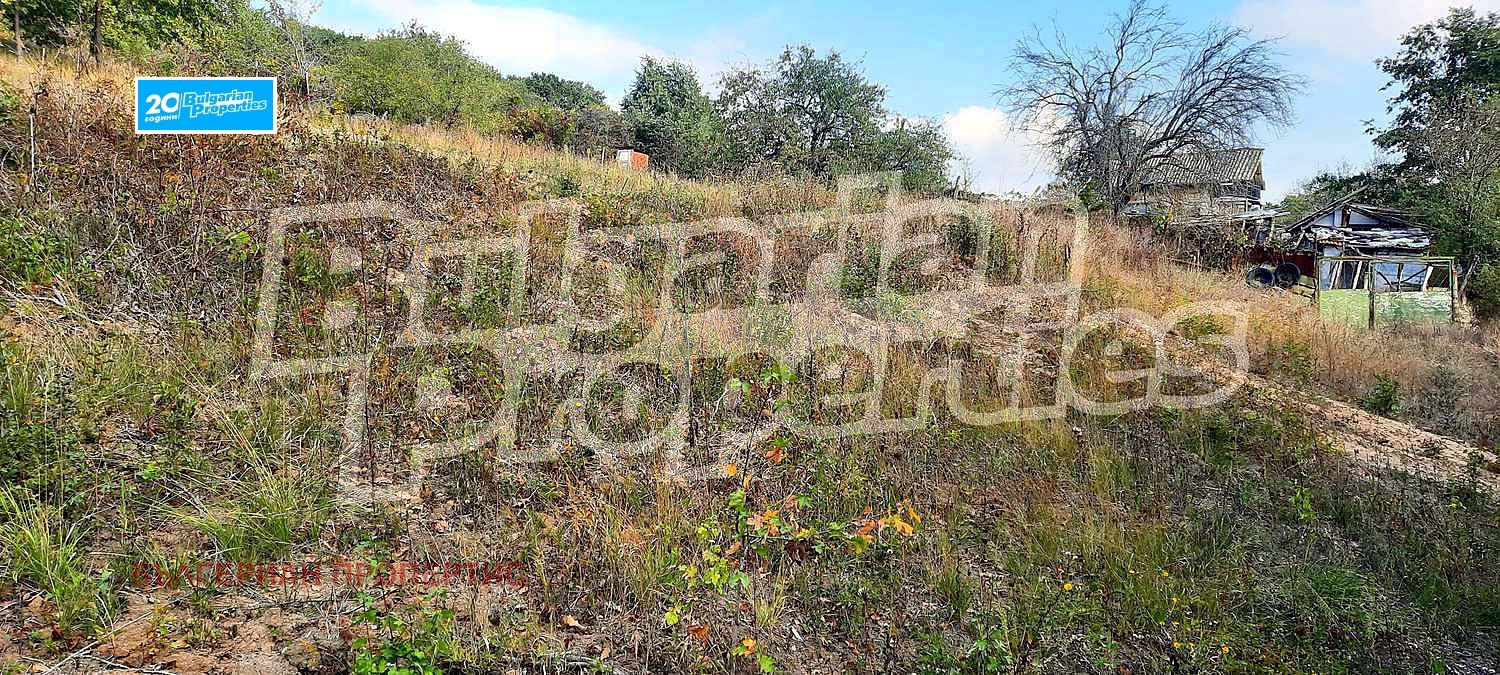 Продава ПАРЦЕЛ | Imot.bg — изображение 4