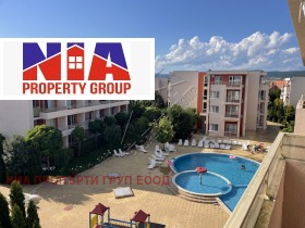 1 bedroom k.k. Slanchev bryag, region Burgas 1