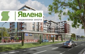 2-стаен град Бургас, Изгрев 1