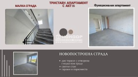 2 sovrum Vastanitjeski, Plovdiv