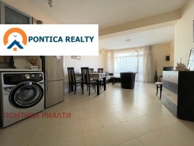 Продава 3-стаен, к.к. Слънчев бряг