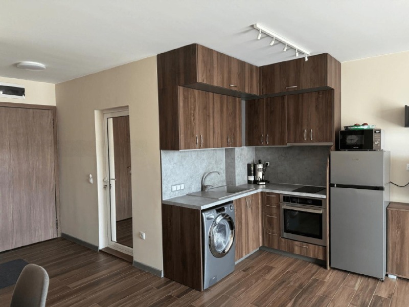 Te koop  Studio Sofia , Krasna poljana 3 , 49 m² | 72872435 - afbeelding [2]