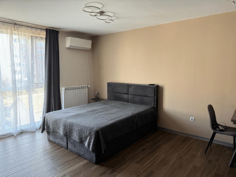 Na sprzedaż  Studio Sofia , Krasna poljana 3 , 49 mkw | 72872435 - obraz [5]