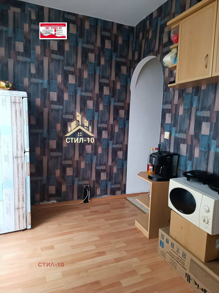 Продава  1-стаен град Шумен , Боян Българанов 1 , 41 кв.м | 74612878 - изображение [7]