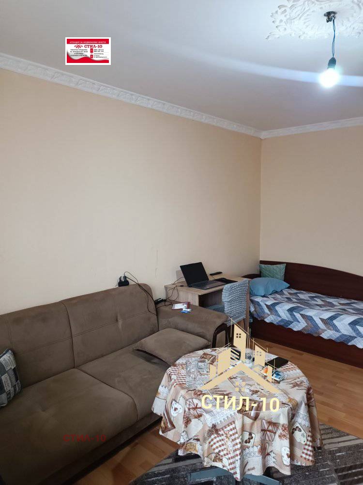 Продава  1-стаен град Шумен , Боян Българанов 1 , 41 кв.м | 74612878 - изображение [2]