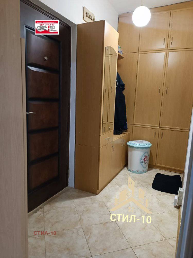 Продава  1-стаен град Шумен , Боян Българанов 1 , 41 кв.м | 74612878 - изображение [5]