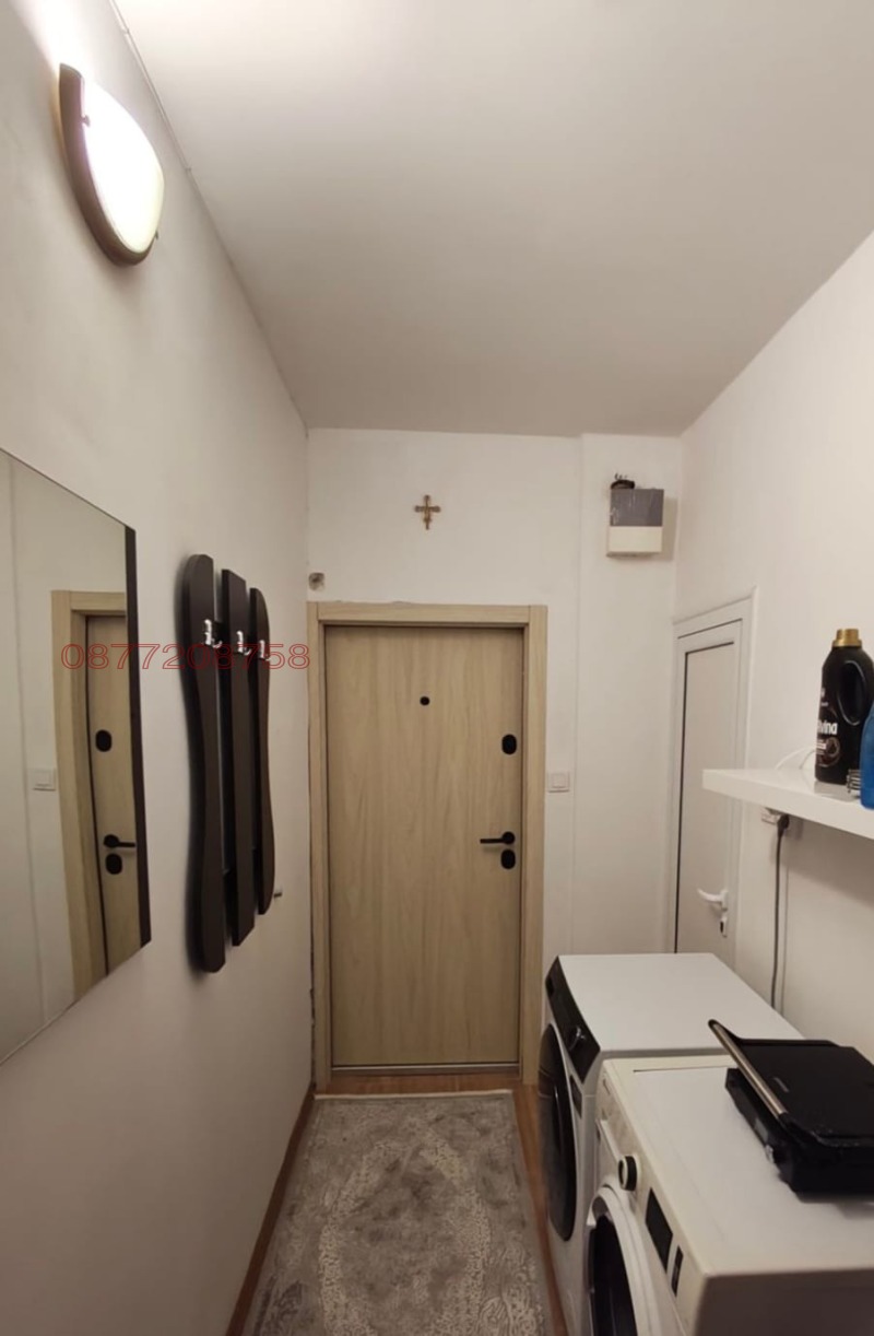 Продава 1-СТАЕН, гр. Пловдив, Тракия, снимка 2 - Апартаменти - 53288820