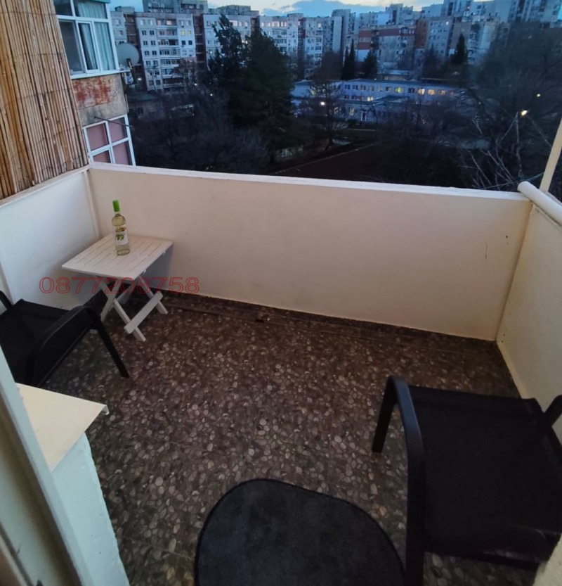 Продава 1-СТАЕН, гр. Пловдив, Тракия, снимка 15 - Апартаменти - 53288820