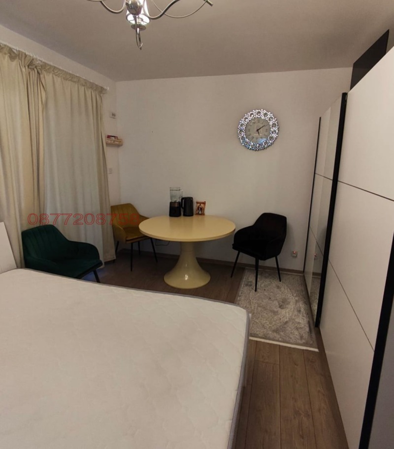 Продава 1-СТАЕН, гр. Пловдив, Тракия, снимка 10 - Апартаменти - 53288820