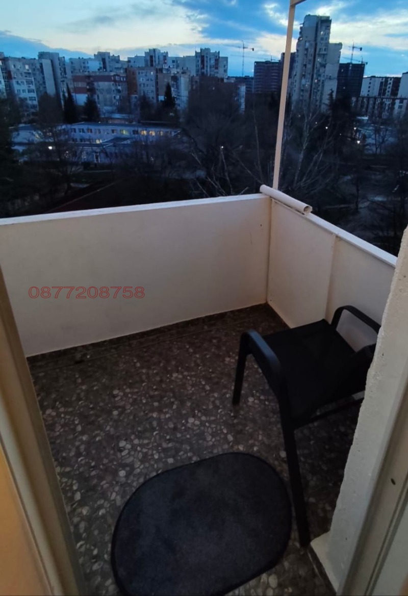 Продава 1-СТАЕН, гр. Пловдив, Тракия, снимка 13 - Апартаменти - 53288820