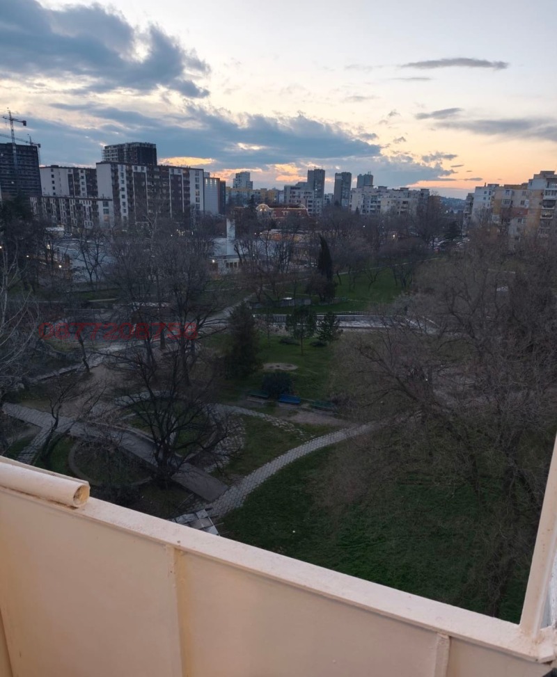 Продава 1-СТАЕН, гр. Пловдив, Тракия, снимка 14 - Апартаменти - 53288820