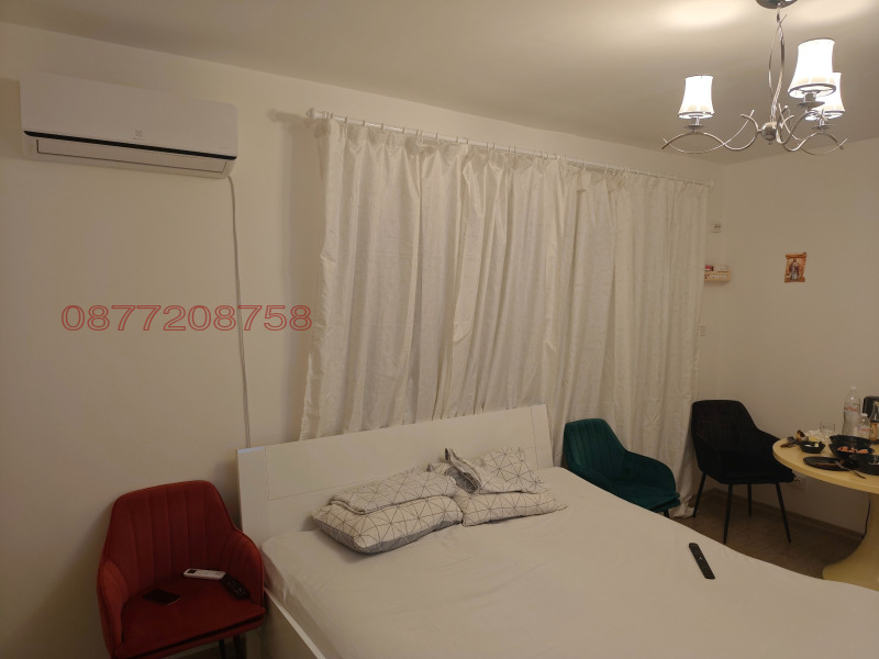 Продава 1-СТАЕН, гр. Пловдив, Тракия