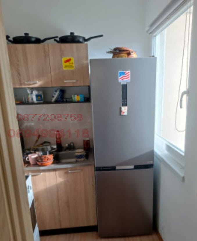 Продава 1-СТАЕН, гр. Пловдив, Тракия, снимка 17 - Апартаменти - 53288820