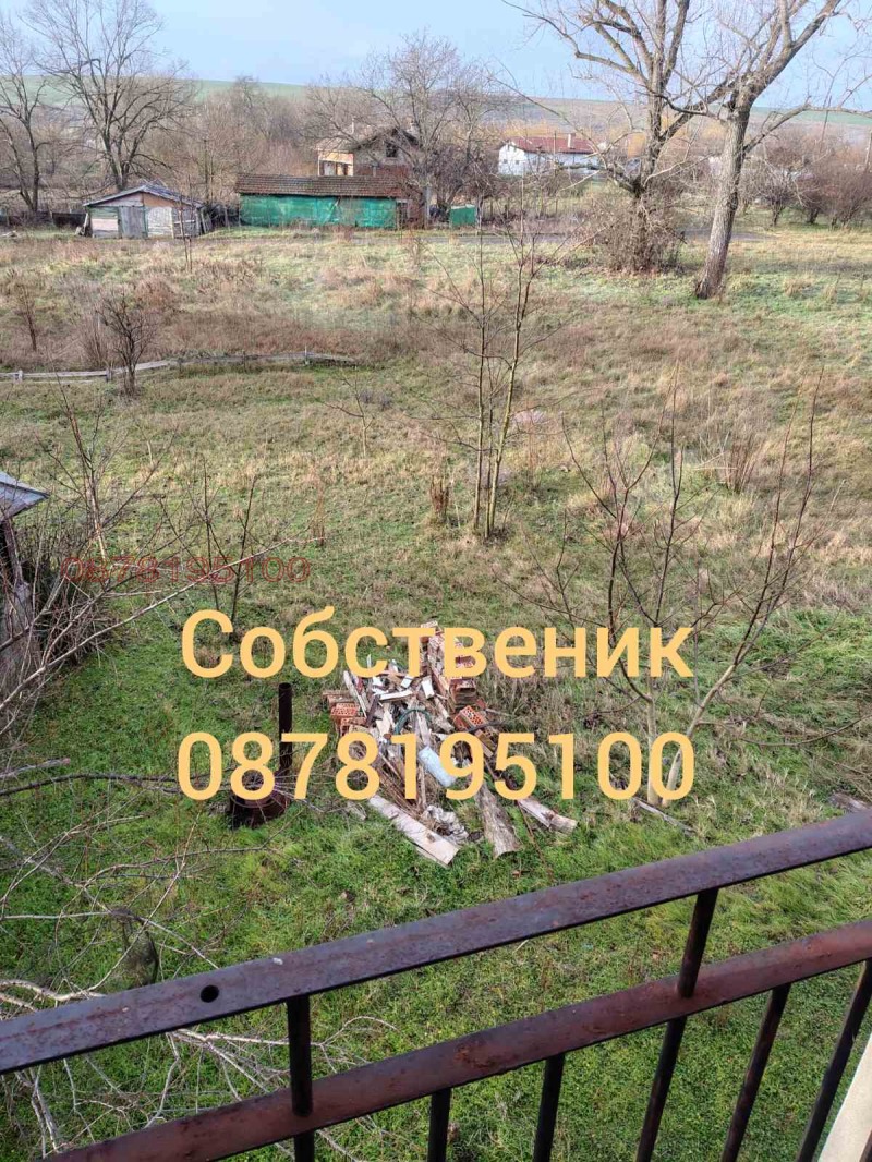 Продава 1-СТАЕН, гр. Бургас, с. Равнец, снимка 6 - Апартаменти - 53308000