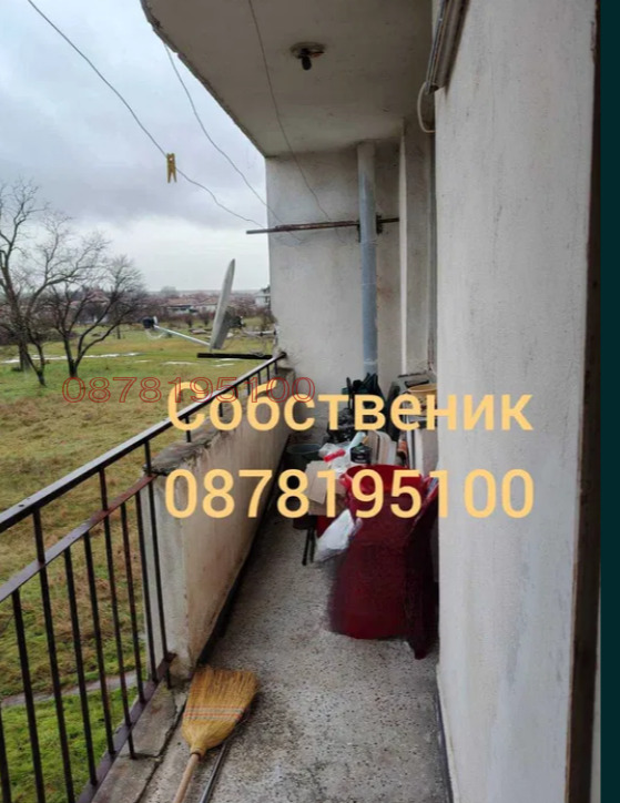 Продава 1-СТАЕН, гр. Бургас, с. Равнец, снимка 7 - Апартаменти - 53308000