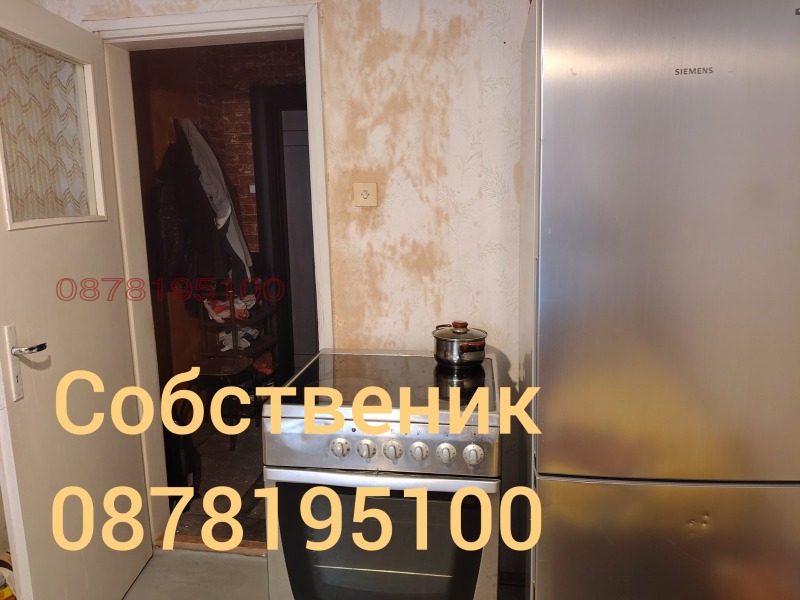 Продава 1-СТАЕН, гр. Бургас, с. Равнец, снимка 2 - Апартаменти - 53308000