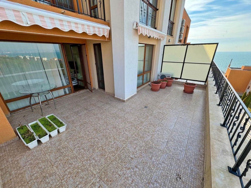 For Sale  1 bedroom region Burgas , Sveti Vlas , 90 sq.m | 86295024 - image [12]