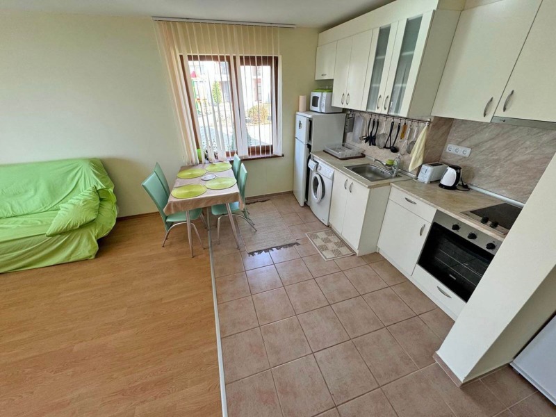 For Sale  1 bedroom region Burgas , Sveti Vlas , 90 sq.m | 86295024 - image [4]