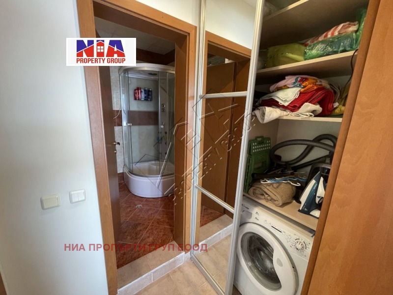 For Sale  1 bedroom region Burgas , k.k. Slanchev bryag , 65 sq.m | 18420093 - image [13]