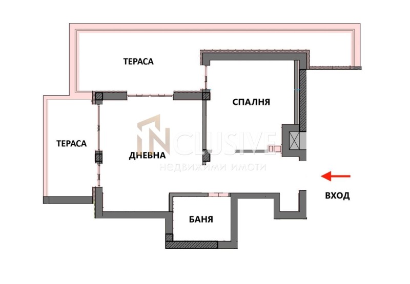 Продава 2-СТАЕН, гр. София, Овча купел, снимка 5 - Aпартаменти - 49311430