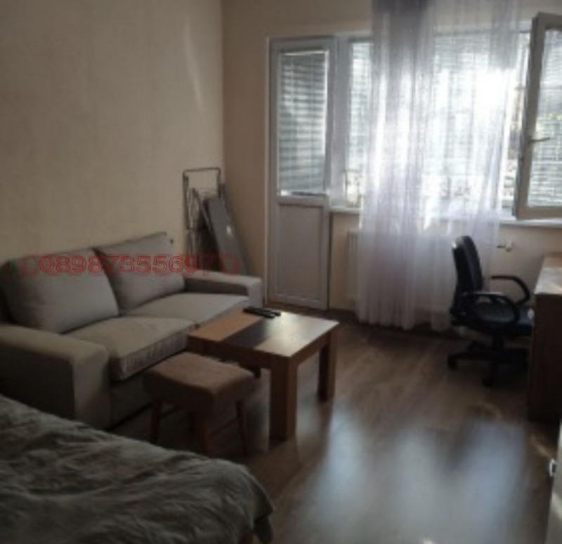 Продава  2-стаен град София , Лагера , 60 кв.м | 77914809