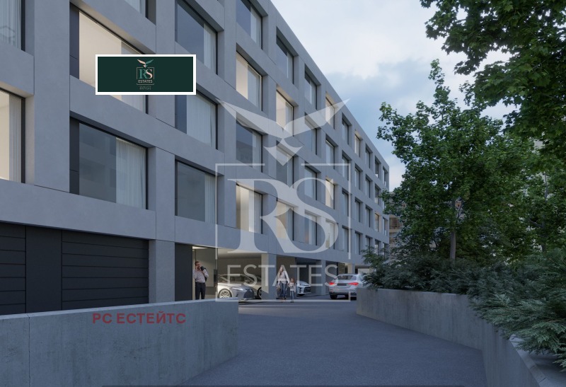 Продаја  1 спаваћа соба Софија , Витоша , 78 м2 | 17268410