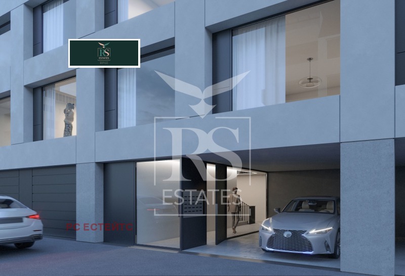 Продаја  1 спаваћа соба Софија , Витоша , 78 м2 | 17268410 - слика [6]