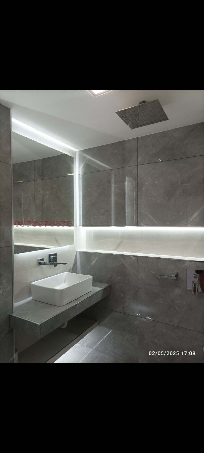Till salu  1 sovrum Sofia , Fondovi jilistja , 44 kvm | 46989667 - bild [12]