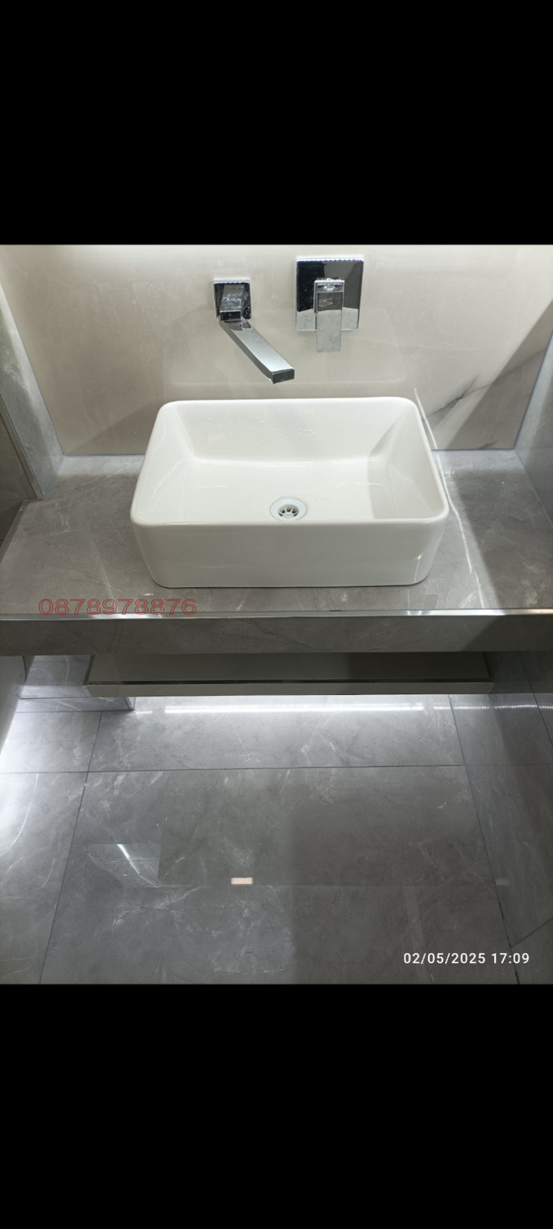 Till salu  1 sovrum Sofia , Fondovi jilistja , 44 kvm | 46989667 - bild [14]