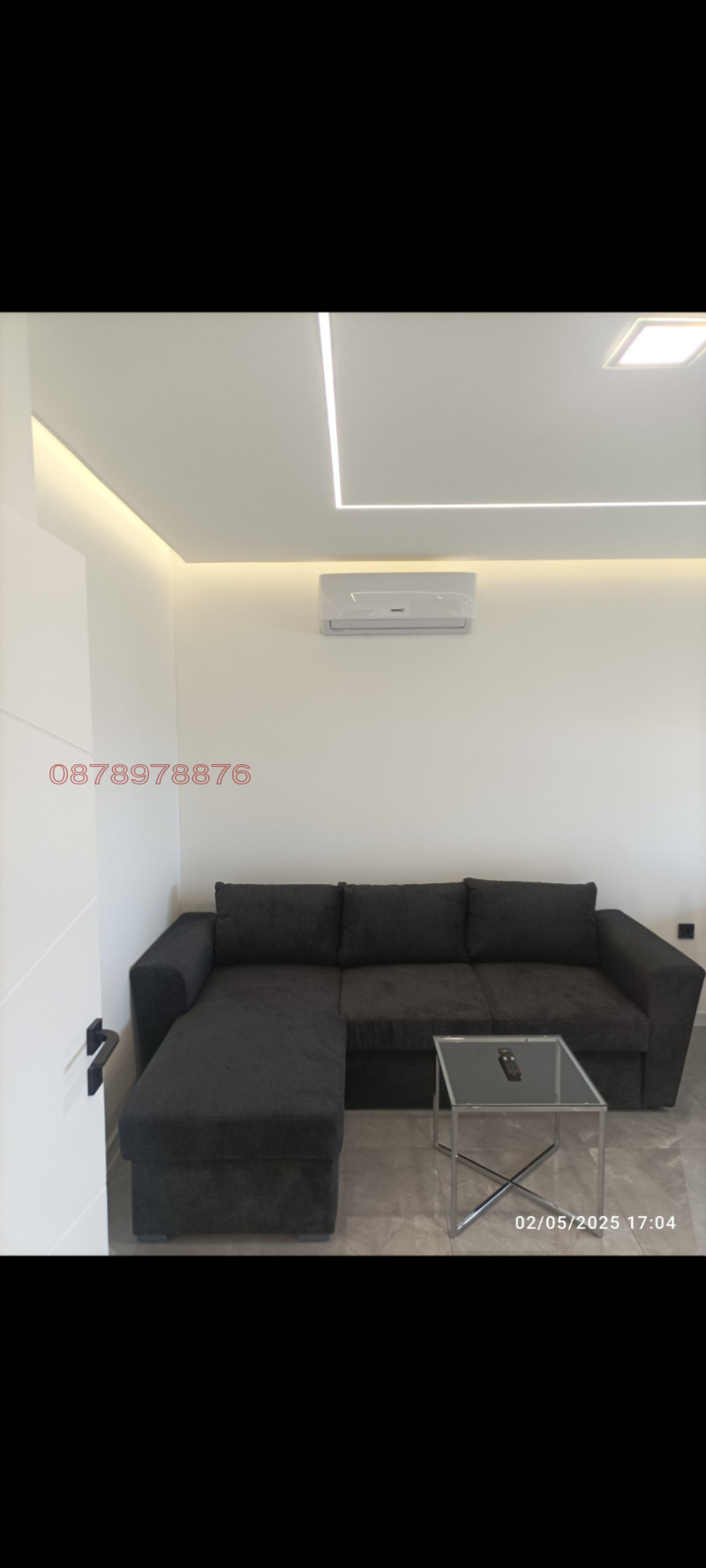 Till salu  1 sovrum Sofia , Fondovi jilistja , 44 kvm | 46989667 - bild [9]