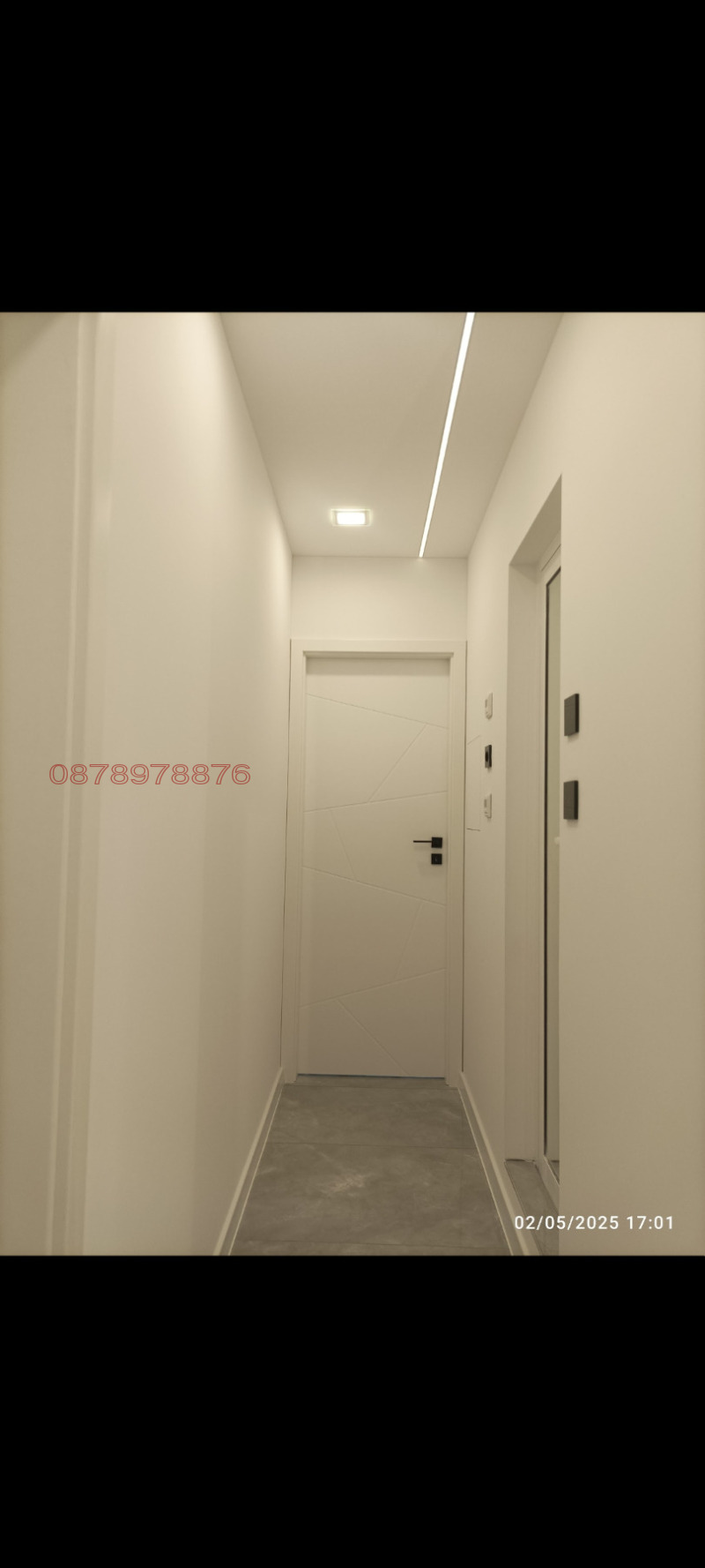 Till salu  1 sovrum Sofia , Fondovi jilistja , 44 kvm | 46989667 - bild [3]