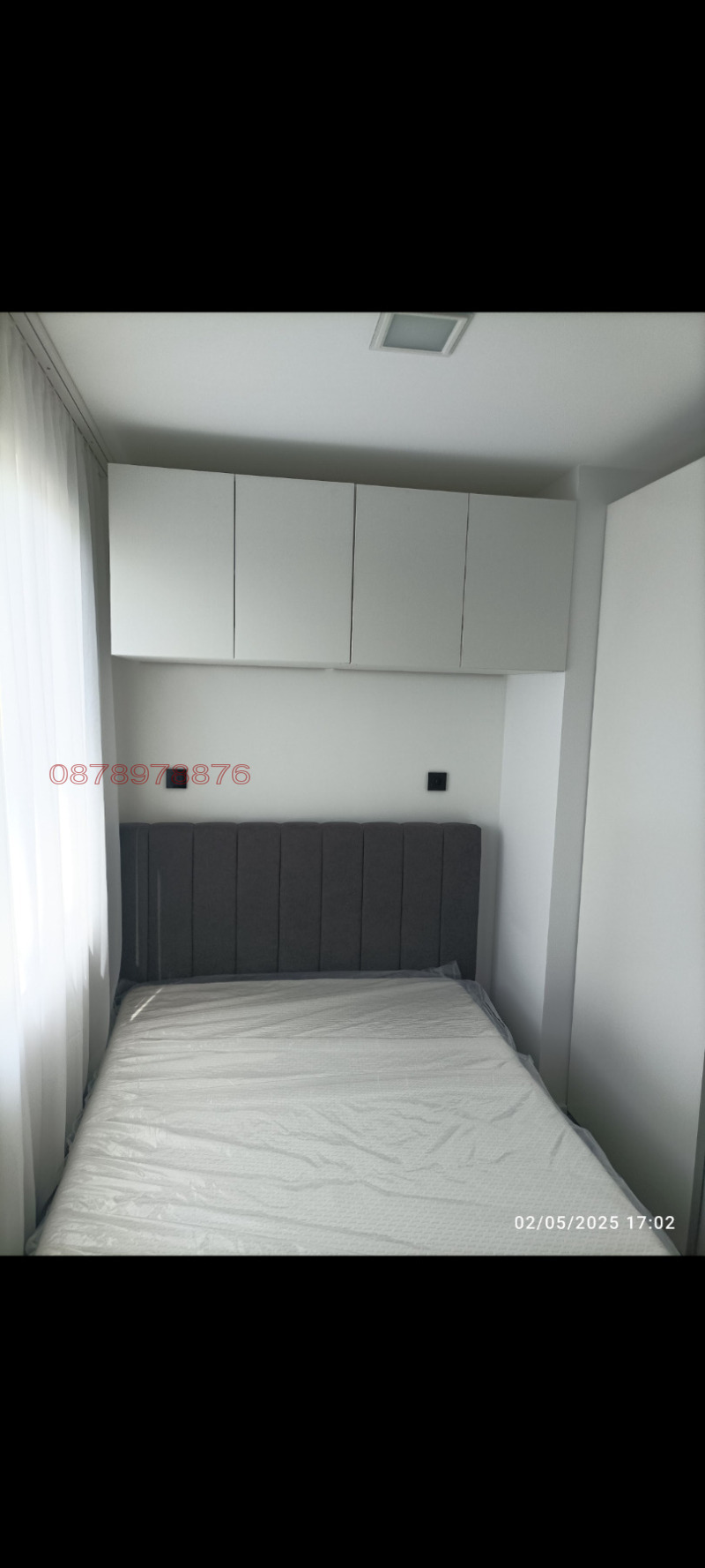 Till salu  1 sovrum Sofia , Fondovi jilistja , 44 kvm | 46989667 - bild [6]