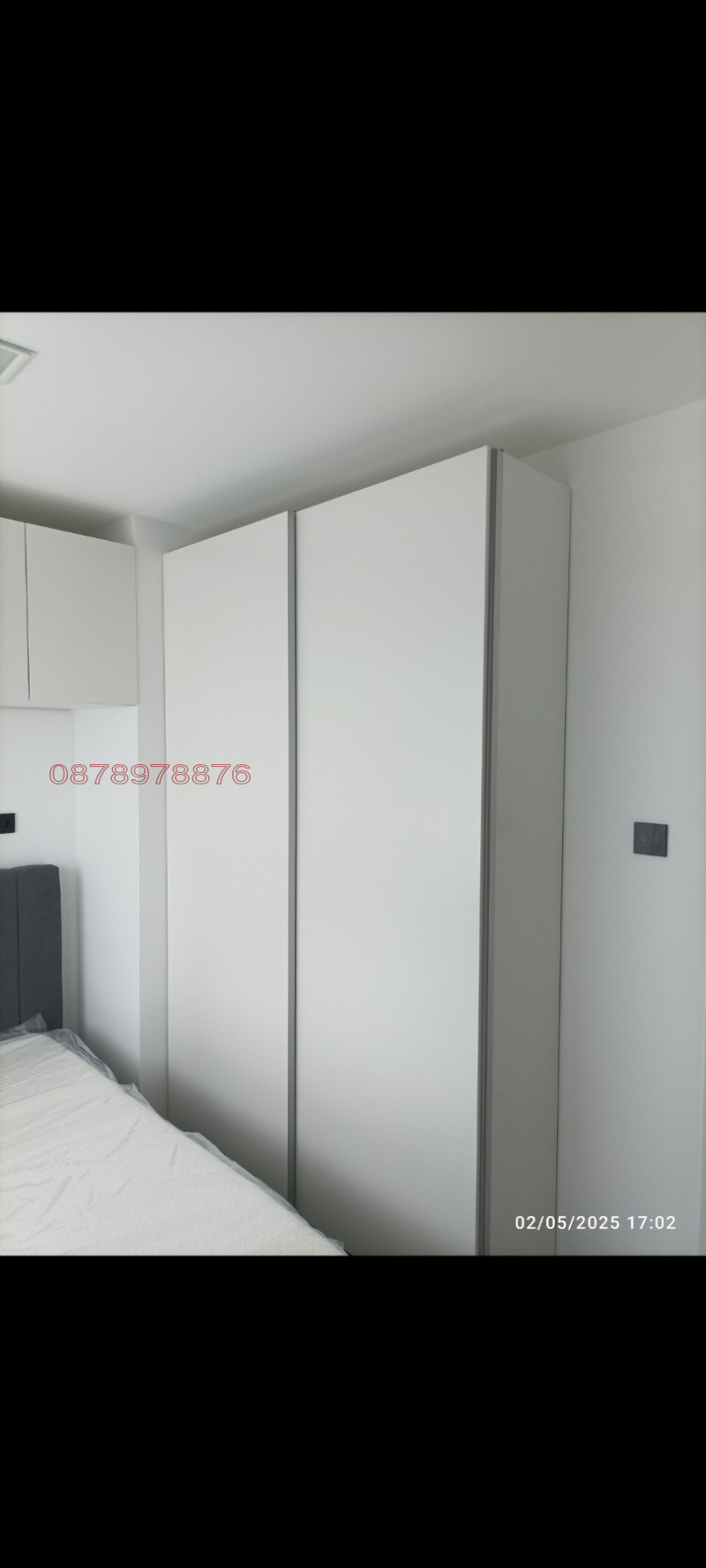 Till salu  1 sovrum Sofia , Fondovi jilistja , 44 kvm | 46989667 - bild [7]