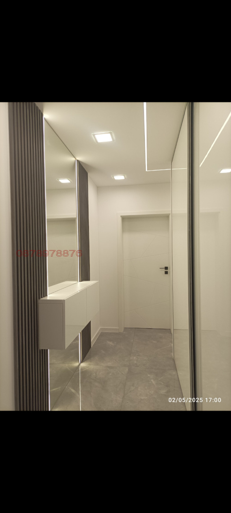 Till salu  1 sovrum Sofia , Fondovi jilistja , 44 kvm | 46989667 - bild [2]