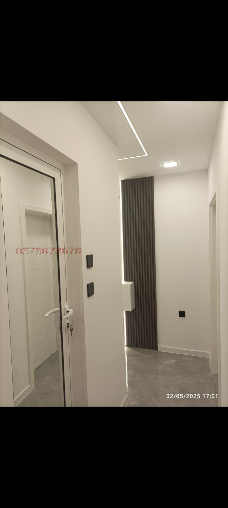 Till salu  1 sovrum Sofia , Fondovi jilistja , 44 kvm | 46989667 - bild [4]