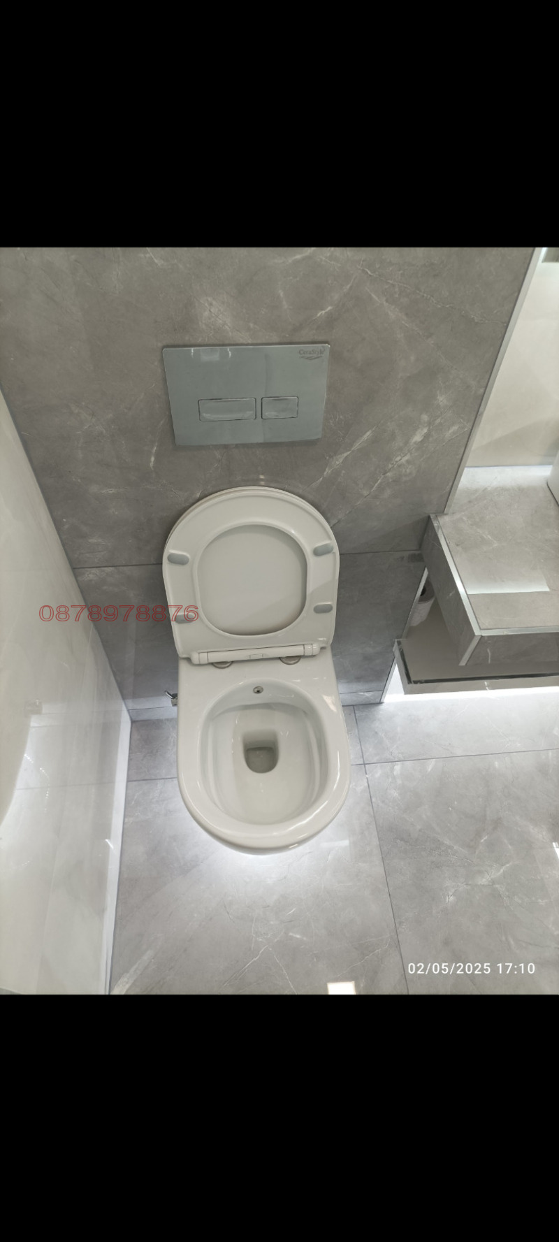 Till salu  1 sovrum Sofia , Fondovi jilistja , 44 kvm | 46989667 - bild [16]