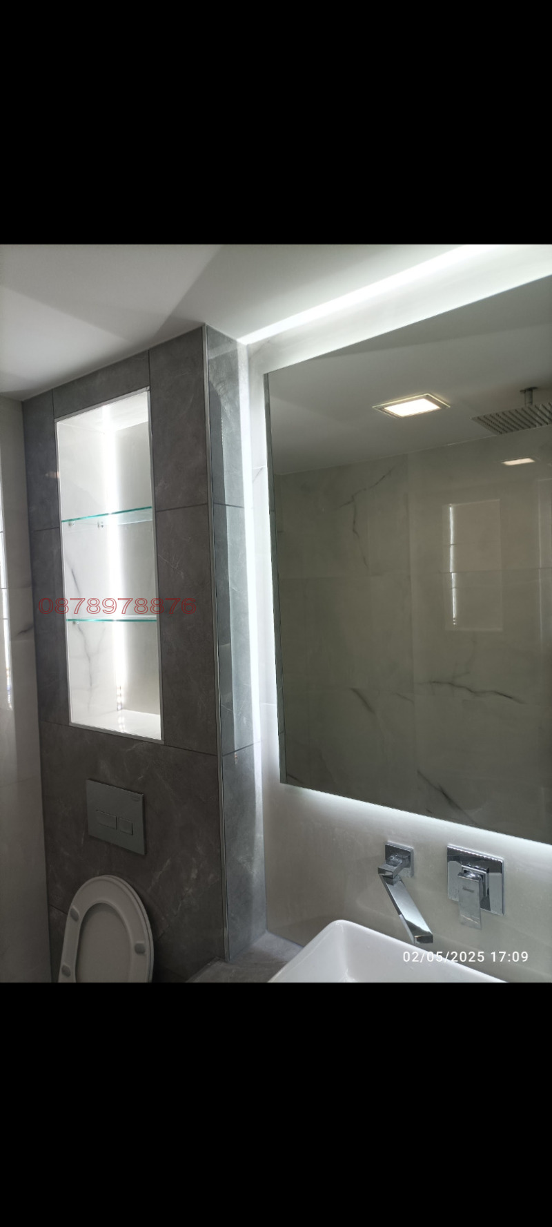 Till salu  1 sovrum Sofia , Fondovi jilistja , 44 kvm | 46989667 - bild [13]