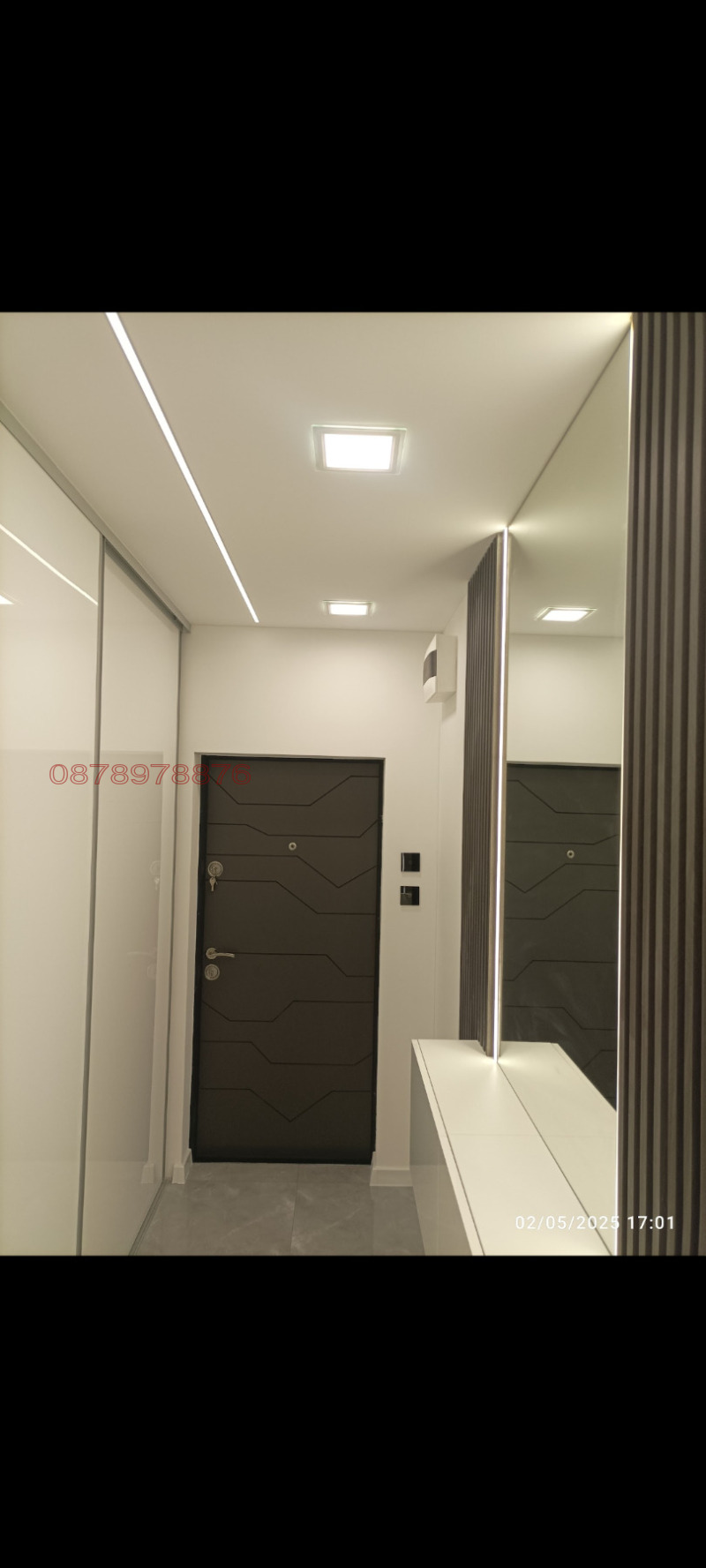 Till salu  1 sovrum Sofia , Fondovi jilistja , 44 kvm | 46989667 - bild [5]