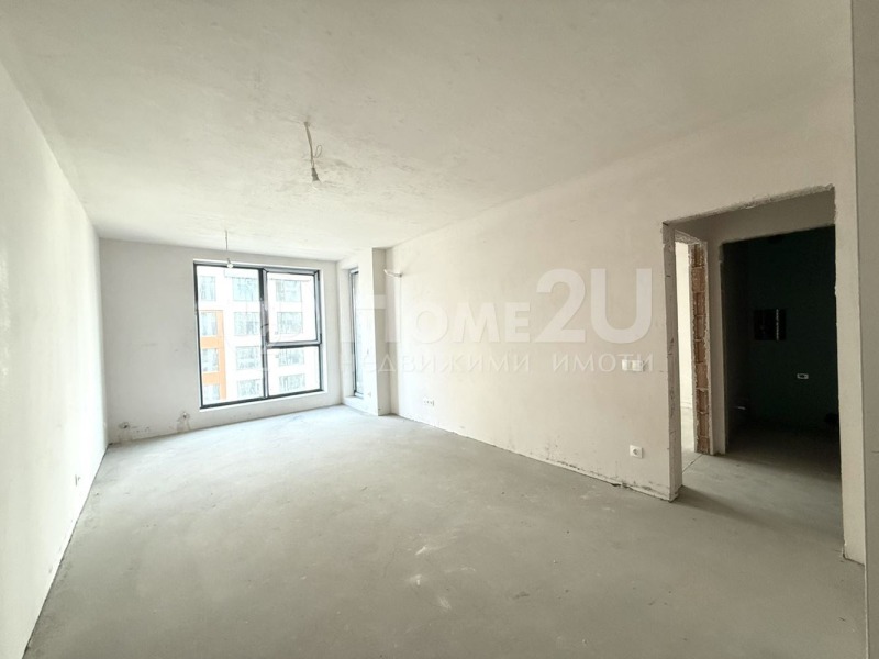 Zu verkaufen  1 Schlafzimmer Sofia , Manastirski liwadi , 67 qm | 77267729 - Bild [4]