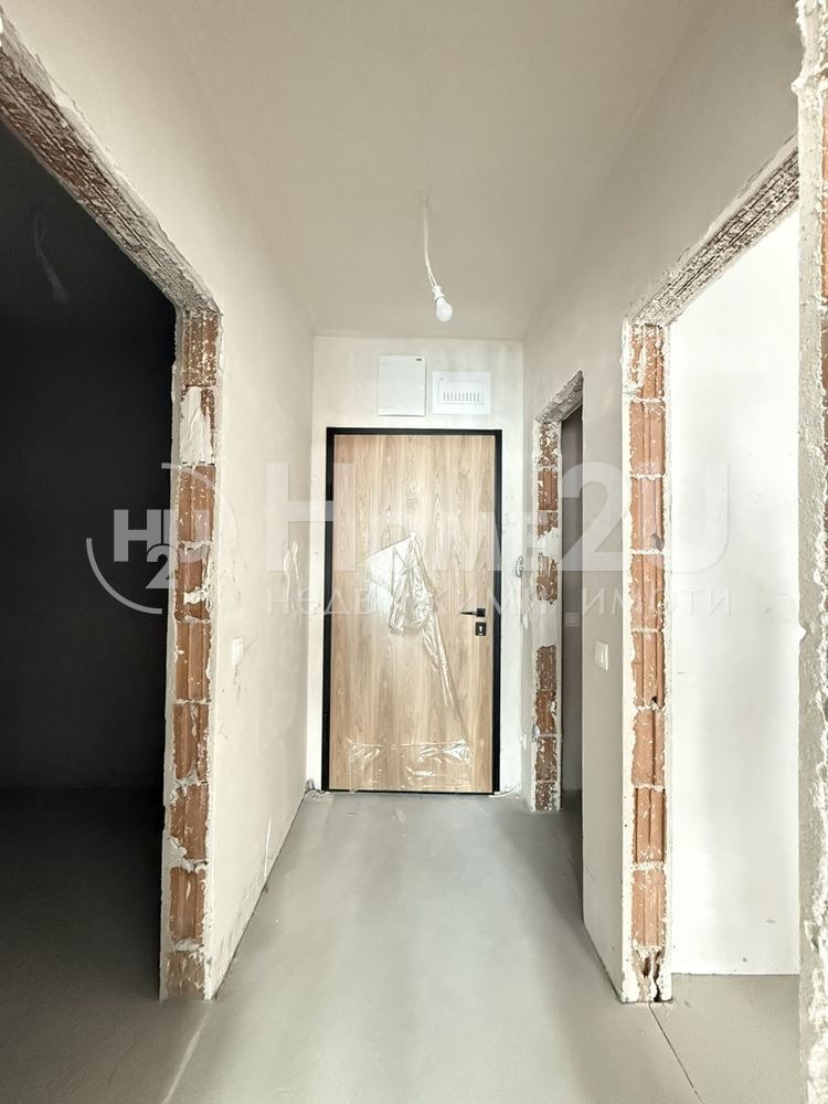 Zu verkaufen  1 Schlafzimmer Sofia , Manastirski liwadi , 67 qm | 77267729 - Bild [5]